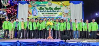 ทน.แม่สอด จัดงาน “เทศกาล เดิน กิน ชิม เที่ยว อาหารแม่สอด ส่งท้ายปีเก่า ต้อนรับปีใหม่ 2565”