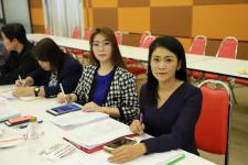 เทศบาลนครแม่สอด จัดประชุมคณะผู้บริหาร หัวหน้าส่วนราชการและผู้เกี่ยวข้อง เทศบาลนครแม่สอด ครั้งที่ 3/2563