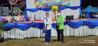 ทน.แม่สอด จัดงาน “เทศกาล เดิน กิน ชิม เที่ยว อาหารแม่สอด ส่งท้ายปีเก่า ต้อนรับปีใหม่ 2565”