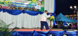 ทน.แม่สอด จัดงาน “เทศกาล เดิน กิน ชิม เที่ยว อาหารแม่สอด ส่งท้ายปีเก่า ต้อนรับปีใหม่ 2565”