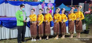 ทน.แม่สอด จัดงาน “เทศกาล เดิน กิน ชิม เที่ยว อาหารแม่สอด ส่งท้ายปีเก่า ต้อนรับปีใหม่ 2565”