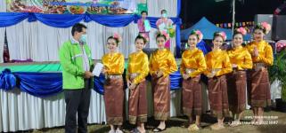 ทน.แม่สอด จัดงาน “เทศกาล เดิน กิน ชิม เที่ยว อาหารแม่สอด ส่งท้ายปีเก่า ต้อนรับปีใหม่ 2565”