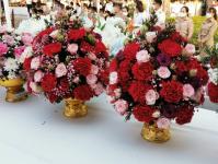 ทน.แม่สอด ร่วมพิธีวันสมเด็จพระเจ้าตากสินมหาราช และพิธีบวงสรวงดวงพระวิญญาณสมเด็จพระเจ้าตากสินมหาราช เพื่อน้อมรำลึกในพระมหากรุณาธิคุณ