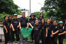 เทศบาลนครแม่สอด ดำเนินโครงการ ขุดลอกลำห้วยแม่สอด เพื่อเฉลิมพระเกียรติสมเด็จพระเจ้าอยู่หัวมหาวชิราลงกรณ บดินทรเทพยวรางกูร