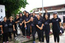 เทศบาลนครแม่สอด ดำเนินโครงการ ขุดลอกลำห้วยแม่สอด เพื่อเฉลิมพระเกียรติสมเด็จพระเจ้าอยู่หัวมหาวชิราลงกรณ บดินทรเทพยวรางกูร