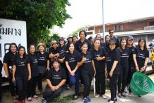 เทศบาลนครแม่สอด ดำเนินโครงการ ขุดลอกลำห้วยแม่สอด เพื่อเฉลิมพระเกียรติสมเด็จพระเจ้าอยู่หัวมหาวชิราลงกรณ บดินทรเทพยวรางกูร