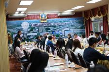 ทน.แม่สอด จัดประชุมหัวหน้าส่วนราชการ ครั้งที่ 1/2566 ประจำเดือน มกราคม 2566	