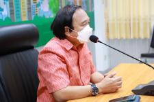 ทน.แม่สอด มอบใบประกาศเกียรติบัตร ผู้ผ่านการฝึกประสบการณ์ ด้านการแพทย์และสาธารณสุข คลินิกชุมชนอบอุ่นเทศบาลนครแม่สอด    