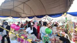 ทน.แม่สอด จัดกิจกรรมวันเด็กแห่งชาติ ประจำปี 2566