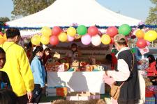 ทน.แม่สอด จัดกิจกรรมวันเด็กแห่งชาติ ประจำปี 2566