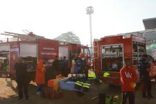 ทน.แม่สอด จัดกิจกรรมวันเด็กแห่งชาติ ประจำปี 2566