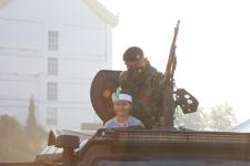 ทน.แม่สอด จัดกิจกรรมวันเด็กแห่งชาติ ประจำปี 2566