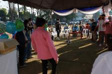 ทน.แม่สอด จัดกิจกรรมวันเด็กแห่งชาติ ประจำปี 2566