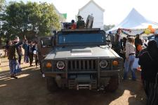 ทน.แม่สอด จัดกิจกรรมวันเด็กแห่งชาติ ประจำปี 2566