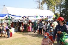 ทน.แม่สอด จัดกิจกรรมวันเด็กแห่งชาติ ประจำปี 2566