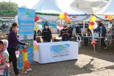 ทน.แม่สอด จัดกิจกรรมวันเด็กแห่งชาติ ประจำปี 2566