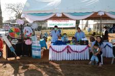 ทน.แม่สอด จัดกิจกรรมวันเด็กแห่งชาติ ประจำปี 2566