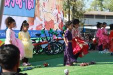 ทน.แม่สอด จัดกิจกรรมวันเด็กแห่งชาติ ประจำปี 2566