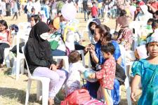 ทน.แม่สอด จัดกิจกรรมวันเด็กแห่งชาติ ประจำปี 2566