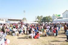 ทน.แม่สอด จัดกิจกรรมวันเด็กแห่งชาติ ประจำปี 2566