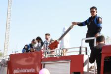 ทน.แม่สอด จัดกิจกรรมวันเด็กแห่งชาติ ประจำปี 2566