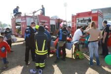 ทน.แม่สอด จัดกิจกรรมวันเด็กแห่งชาติ ประจำปี 2566