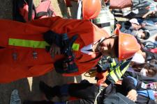 ทน.แม่สอด จัดกิจกรรมวันเด็กแห่งชาติ ประจำปี 2566