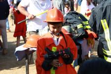 ทน.แม่สอด จัดกิจกรรมวันเด็กแห่งชาติ ประจำปี 2566