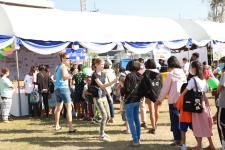 ทน.แม่สอด จัดกิจกรรมวันเด็กแห่งชาติ ประจำปี 2566