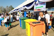 ทน.แม่สอด จัดกิจกรรมวันเด็กแห่งชาติ ประจำปี 2566