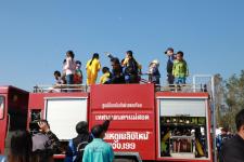 ทน.แม่สอด จัดกิจกรรมวันเด็กแห่งชาติ ประจำปี 2566