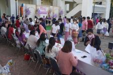 ทน.แม่สอด ร่วมกิจกรรมวันครูแห่งชาติ ประจำปี 2566