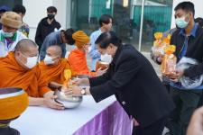 ทน.แม่สอด ร่วมกิจกรรมวันครูแห่งชาติ ประจำปี 2566