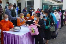 ทน.แม่สอด ร่วมกิจกรรมวันครูแห่งชาติ ประจำปี 2566