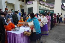 ทน.แม่สอด ร่วมกิจกรรมวันครูแห่งชาติ ประจำปี 2566