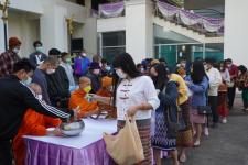 ทน.แม่สอด ร่วมกิจกรรมวันครูแห่งชาติ ประจำปี 2566