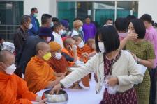 ทน.แม่สอด ร่วมกิจกรรมวันครูแห่งชาติ ประจำปี 2566