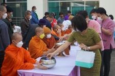 ทน.แม่สอด ร่วมกิจกรรมวันครูแห่งชาติ ประจำปี 2566