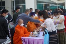 ทน.แม่สอด ร่วมกิจกรรมวันครูแห่งชาติ ประจำปี 2566