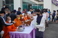 ทน.แม่สอด ร่วมกิจกรรมวันครูแห่งชาติ ประจำปี 2566