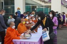 ทน.แม่สอด ร่วมกิจกรรมวันครูแห่งชาติ ประจำปี 2566