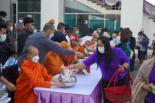 ทน.แม่สอด ร่วมกิจกรรมวันครูแห่งชาติ ประจำปี 2566