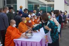 ทน.แม่สอด ร่วมกิจกรรมวันครูแห่งชาติ ประจำปี 2566