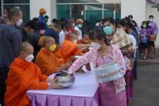 ทน.แม่สอด ร่วมกิจกรรมวันครูแห่งชาติ ประจำปี 2566