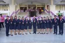 ทน.แม่สอด ร่วมกิจกรรมวันครูแห่งชาติ ประจำปี 2566