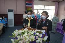 ทน.แม่สอด ร่วมกิจกรรมวันครูแห่งชาติ ประจำปี 2566