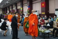 ทน.แม่สอด ร่วมกิจกรรมวันครูแห่งชาติ ประจำปี 2566