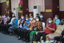 ทน.แม่สอด ร่วมกิจกรรมวันครูแห่งชาติ ประจำปี 2566