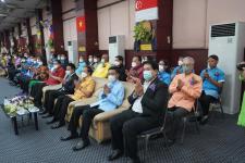 ทน.แม่สอด ร่วมกิจกรรมวันครูแห่งชาติ ประจำปี 2566