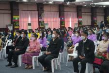 ทน.แม่สอด ร่วมกิจกรรมวันครูแห่งชาติ ประจำปี 2566